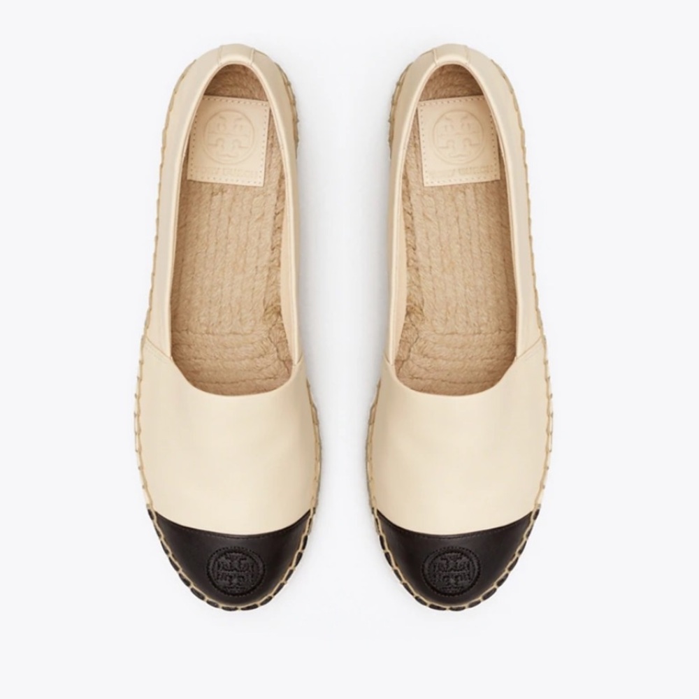 Tory Burch | Colorblock espadrilles